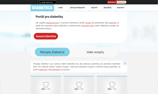 Diabetica.cz